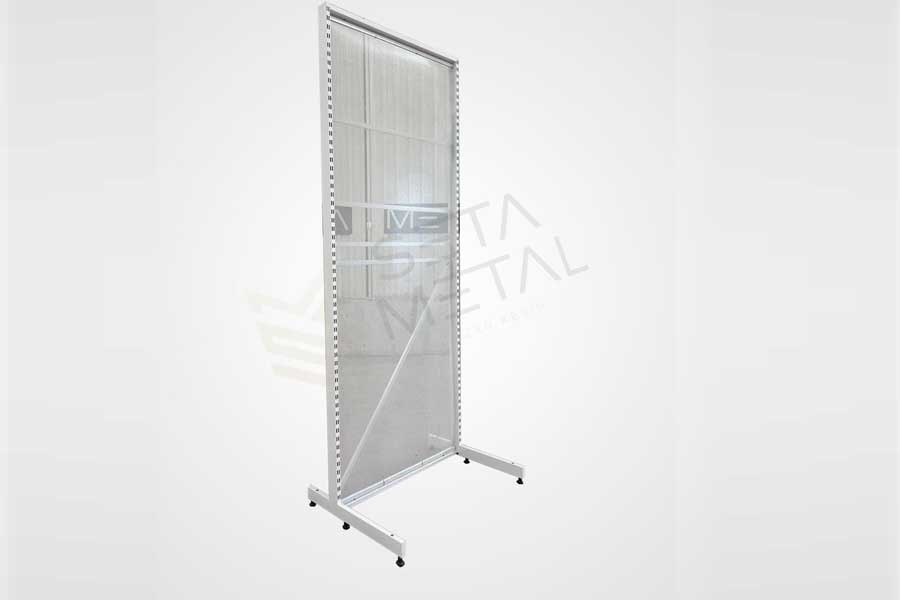Stand perforé 2