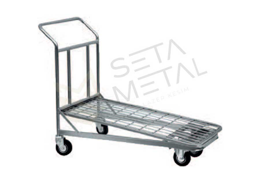 Chariot type 1