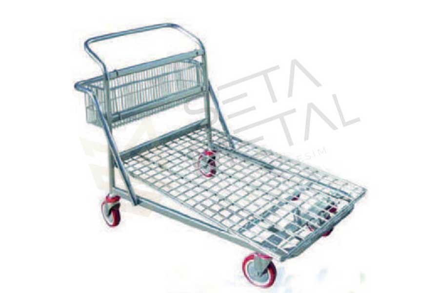 Chariot type 3